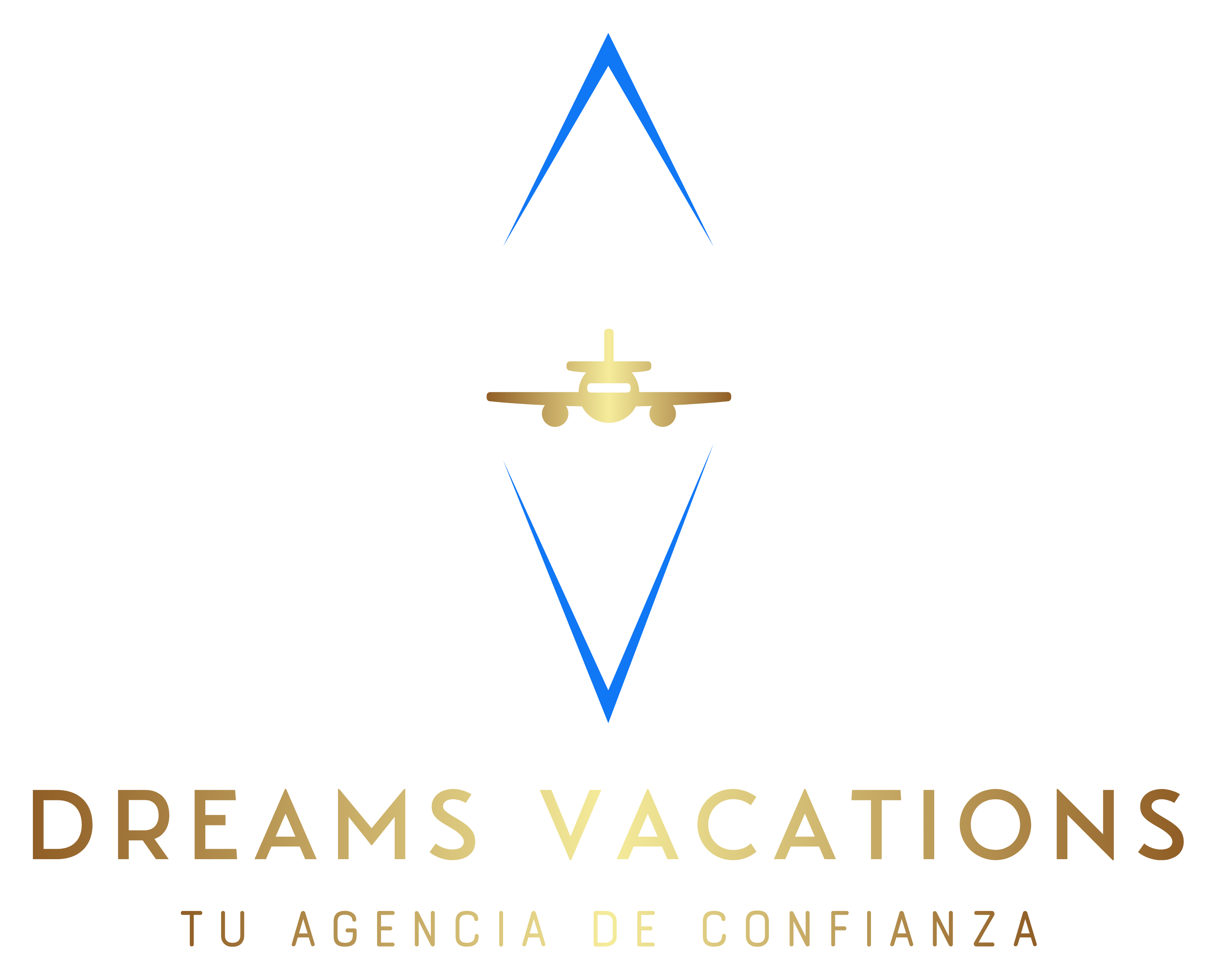 Dreams Vacations Logo